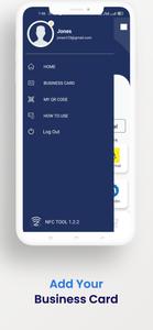 NFC Tag Tool