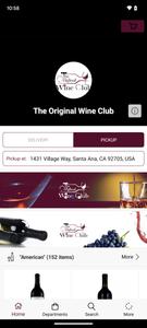 The Original Wine Club