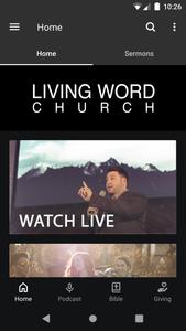 Living Word Church NJ