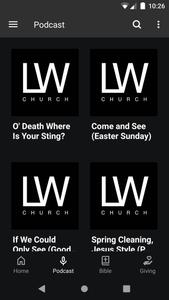 Living Word Church NJ