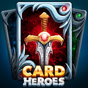 Card Heroes: TCG/CCG deck Wars Mod APK 2.3.4217 [Remove ads]