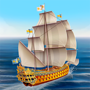 Pocket Ships Tap Tycoon: Idle Mod APK 1.2.7 [Free purchase]