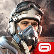 War Planet Online: MMO Game Mod APK 6.2.0