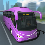 Public Transport Simulator - C Mod APK 1.3.1 [Unlimited money]