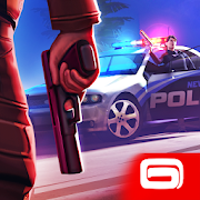 Gangstar New Orleans Mod APK 2.1.5 [Unlimited money]