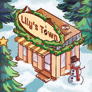 Lily's Town: Cooking Cafe Mod APK 0.4.8 [Unlimited money][Mod Menu]