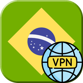 Brazil VPN - South America IP