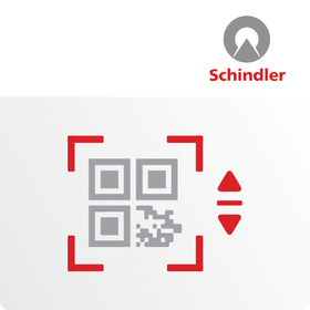 Schindler BuilT-In QR