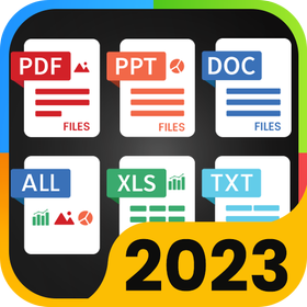 All Documents Reader & Viewer