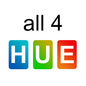 all 4 hue