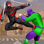 Street Fight: Beat Em Up Games Mod APK 7.4.5 [Remove ads][Weak enemy][Invincible]