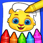 Coloring Games: Color & Paint Mod APK 1.3.9 [Remove ads]