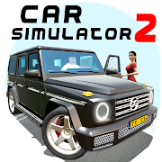 Car Simulator 2 Mod APK 1.49.2 [Paid for free][Unlimited money][Free purchase]