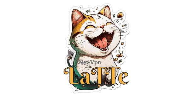 Latte VPN