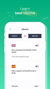 Duff - Learn Languages & Speak