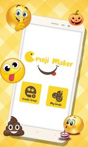 Emoji Creator