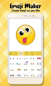 Emoji Creator