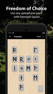 Runic Divination