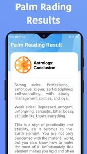 Palm Reader