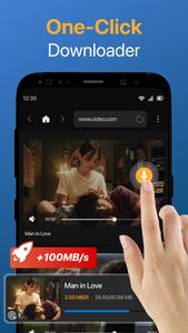 Video Downloader & Video Saver