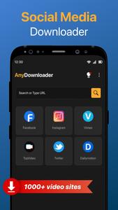 Video Downloader & Video Saver