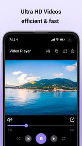 Xplayer - HD Video Player