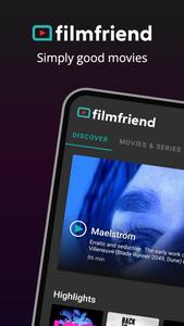 filmfriend Austria