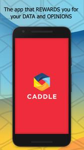 Caddle