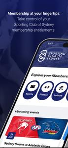 Sporting Club of Sydney