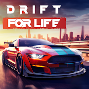 Drift for Life Mod APK 1.2.39 [Remove ads][Mod speed]