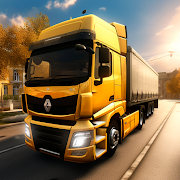 Nextgen: Truck Simulator Drive Mod APK 1.7.7 [Remove ads][Unlimited money][Unlocked]