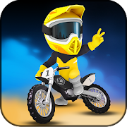 Bike Up! Mod APK 1.0.110 [Unlimited money]