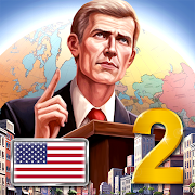 MA 2 – President Simulator PRO Mod APK 1.0.30 [Unlimited money][Pro]