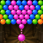 Bubble Pop Origin! Puzzle Game Mod APK 23.1219.00 [Remove ads]