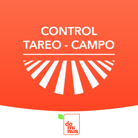 Control Tareo Campo Dominus