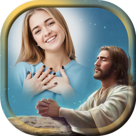 Photo With Jesus Editor