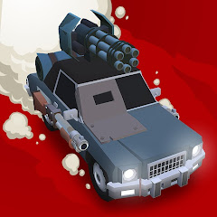 Zombie Drift Arena Mod APK 0.1.124 [Unlimited money]