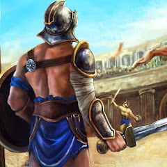 Gladiator Glory: Duel Arena Mod APK 1.2.2 [Free purchase]