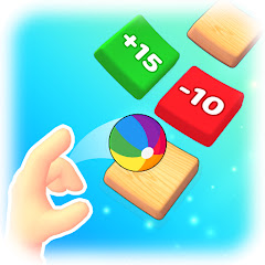 Count and Bounce Mod APK 1.8.1 [Infinite]