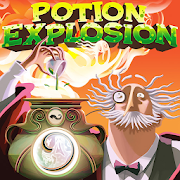 Potion Explosion Mod APK 3.4.1 [Paid for free]