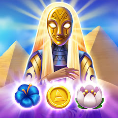 Cradle of Empires: 3 in a Row Mod APK 8.1.5 [Unlimited money][Free purchase][Free shopping]