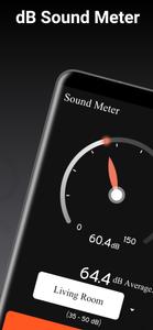 Sound Meter