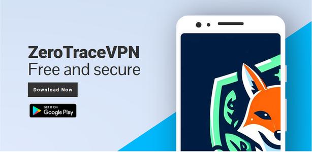 ZeroTrace VPN