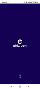 Chill VPN V2Ray