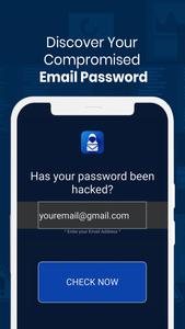 Password Hacked? Hack Check