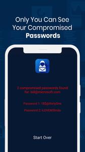 Password Hacked? Hack Check