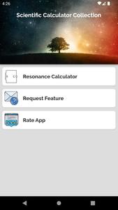 ScienceCalc (Resonance)