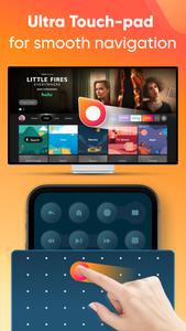 Firestick Remote for Fire TV