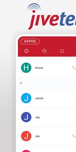 Jivetel Mobile