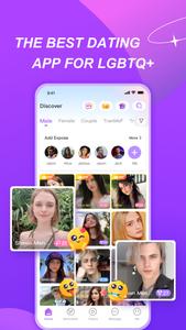 Transgender Dating App TransMe